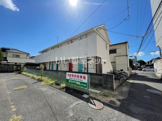 CASA Moderatoの外観画像