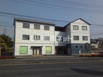 ヒュッテ小田中の外観画像