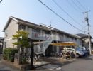 セントヴィラツシマ Aの外観画像