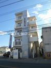 リトルハイツNo.7の外観画像