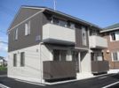 ヴィヴェール・クルック Bの外観画像