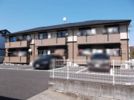 ハイカムール東橋本の外観画像