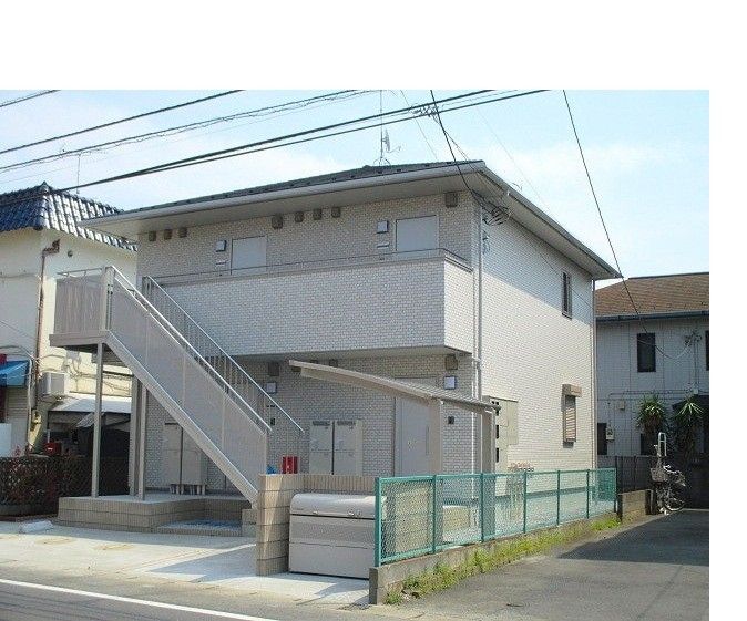 プランドール初石の外観画像