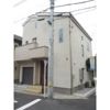 北千束1丁目貸家の外観画像