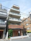 ベルクレール神宮の社の外観画像