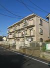ル・クレール大泉学園の外観画像