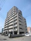 ステイツ月寒中央 602号室の外観画像