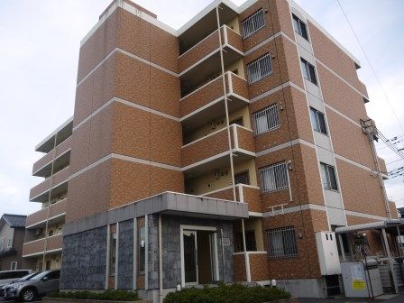 ヴィラ・アネシスの外観画像