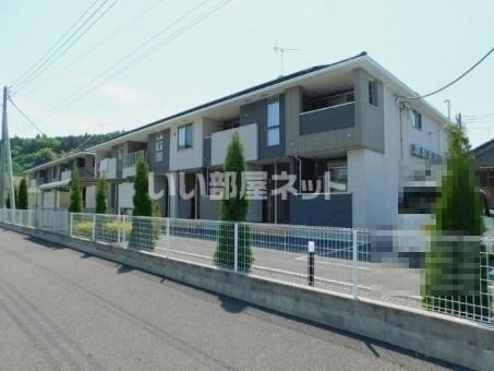 シェルトⅥの外観画像