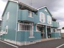 リヴィエール Bの外観画像