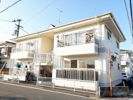サンハイツ1番館の外観画像