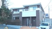 BLUEMOON GARDENの外観画像