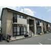 フォーレス南町Bの外観画像