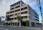 パームスプラザ上北台の外観画像