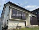 深井様貸家の外観画像