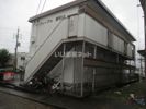 フォーブル新引山の外観画像