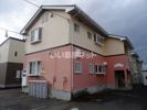 旭ルーミー天童南12号館の外観画像