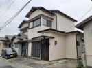 川尻戸建ての外観画像