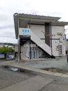 コーポミスティオスの外観画像