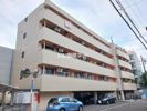 M’プラザ津田駅前7番館の外観画像
