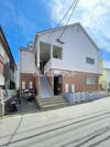 アミティエ南福岡の外観画像