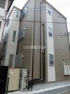 エム川崎の外観画像