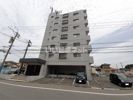 ライフ・モア本城Cの外観画像