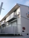 ルミエール小金原の外観画像