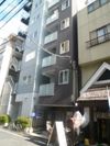 Siesta日本橋の外観画像