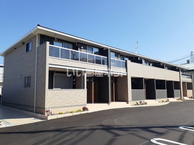 Glory Familyの外観画像