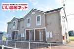 フィガロプラッツ Ⅰの外観画像