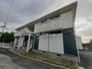 パークハイツ陣原の外観画像