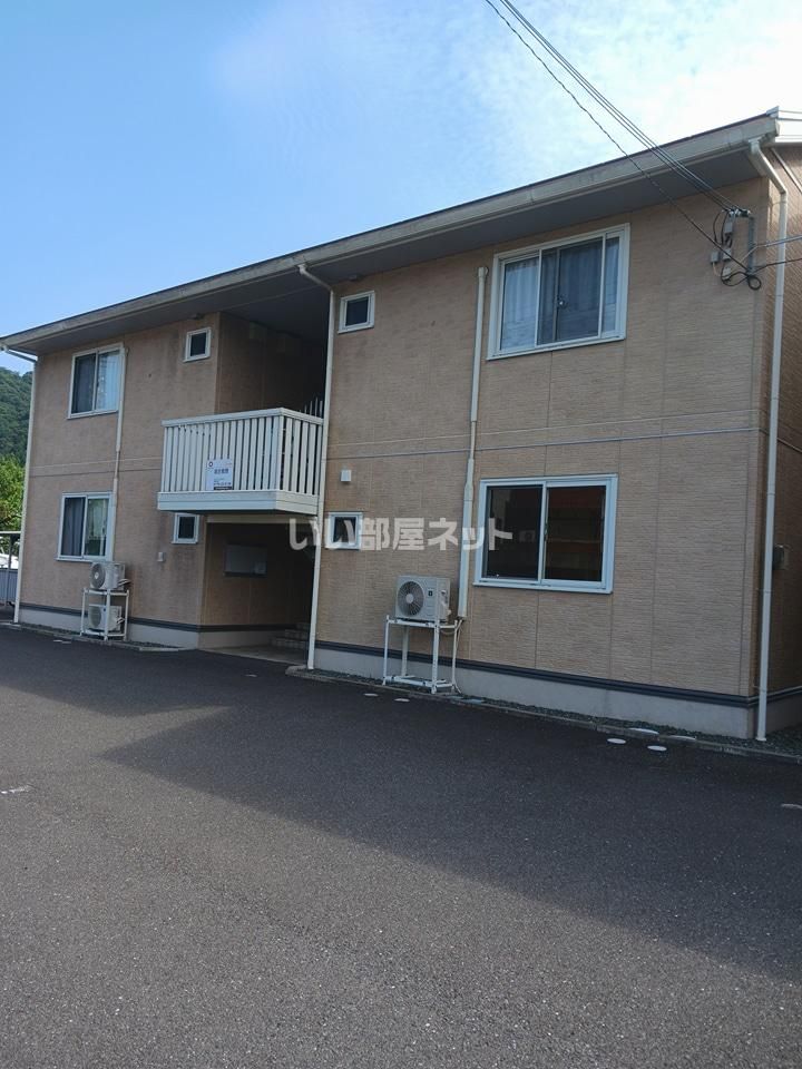 カサ・マールK B棟の外観画像