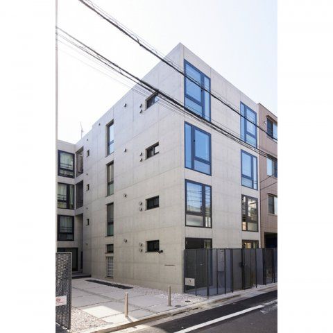 FARE池袋Ⅰの外観画像