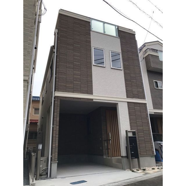 Kolet西新井本町#11の外観画像