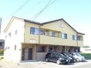 クローバー高井東の外観画像