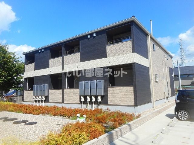 プロムナードの外観画像