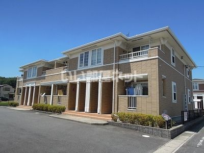 サニー薬師Aの外観画像