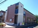 パサージュ高丘の外観画像