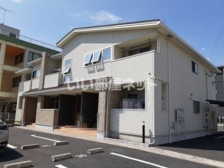 ブライド・マーベラス Sの外観画像