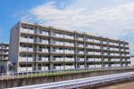 ビレッジハウスひだのもり2号棟の外観画像