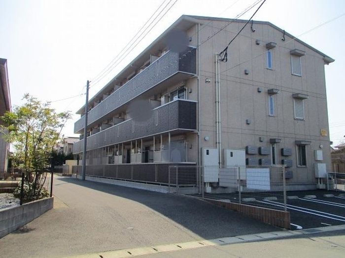 ロチュスの外観画像