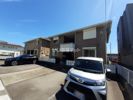 グランモア野町 Aの外観画像