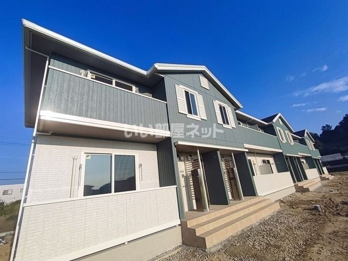 ソティスの外観画像