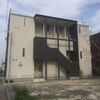 CB北柏カームの外観画像