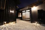 平屋MOOHの外観画像