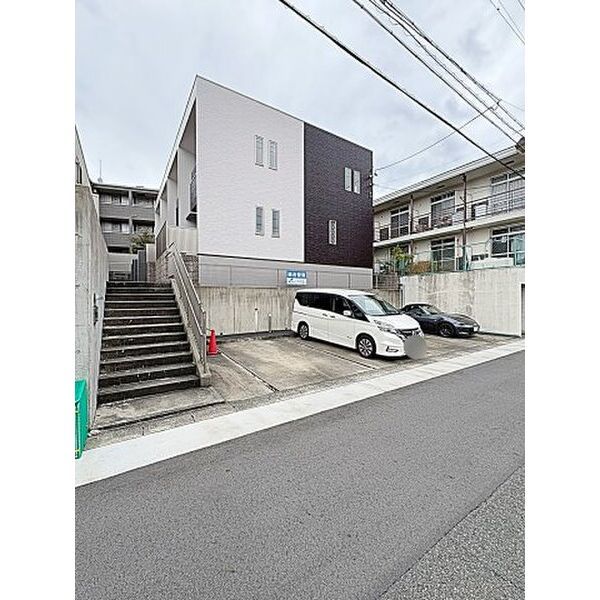 ライフステージ本郷の外観画像