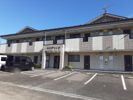 ツインズ酒倉Aの外観画像