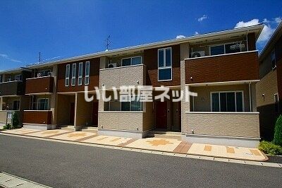 プリムローズ Ⅱの外観画像