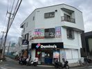 高山ビルの外観画像